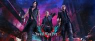 Devil May Cry 5